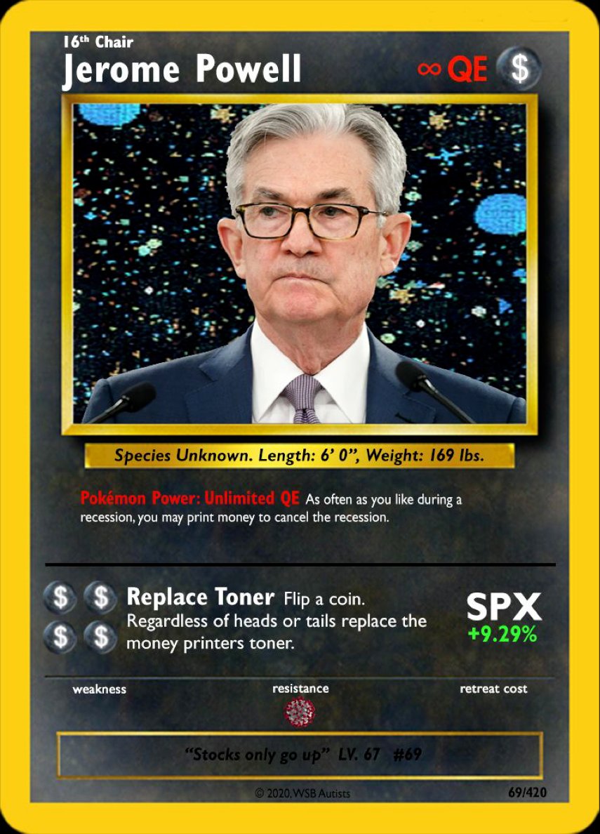 MusicGindos's tweet photo. @Samuraii14 $SPY who added the crap in front of the mint condition card ✨ https://t.co/a6tCPC25kf