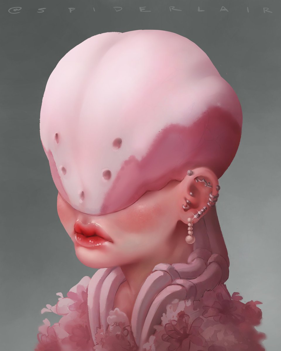Spiderlair's tweet photo. Spider monster portraits 88w88

#SpiderMonster #MonsterGirl #DigitalArt #CharacterDesign #spiders #DigitalPainting #FantasyArt #editorial #spiderlair https://t.co/bspn4IR9bl