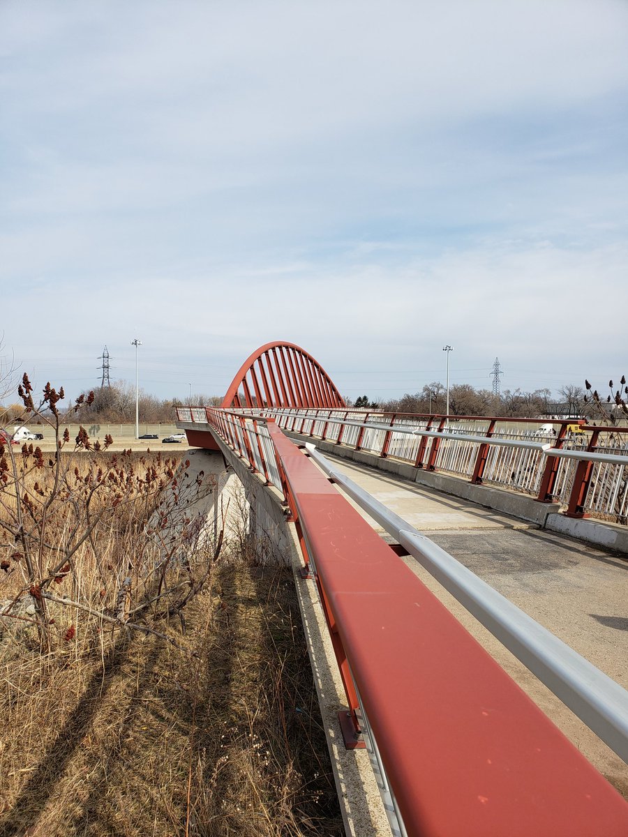 marilynarcher28's tweet photo. Views from the Red Bridge #hamont today #hamilton #ontario #canada 🍁
#TheRedBridge #photography #bridgephoto #photooftheday https://t.co/PIS3uPQwsl