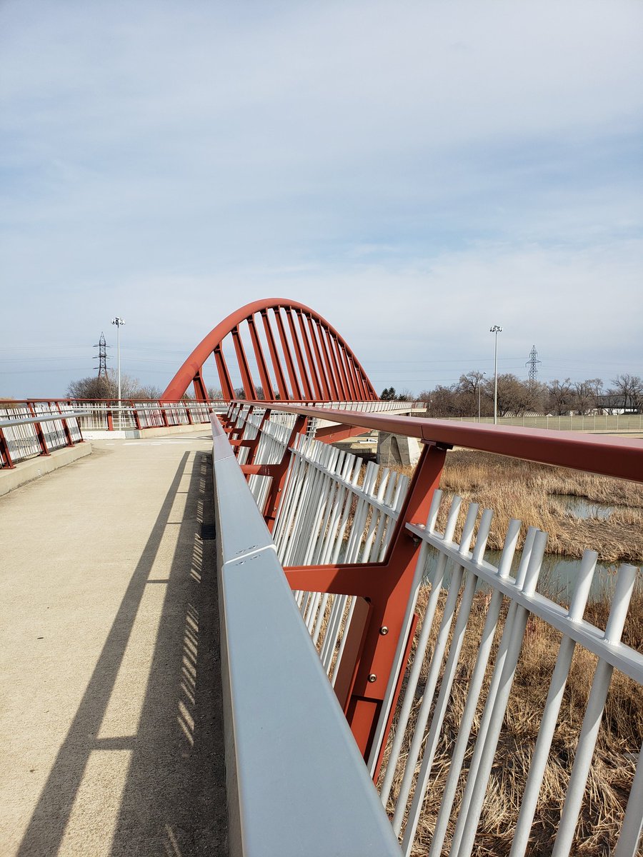 marilynarcher28's tweet photo. Views from the Red Bridge #hamont today #hamilton #ontario #canada 🍁
#TheRedBridge #photography #bridgephoto #photooftheday https://t.co/PIS3uPQwsl