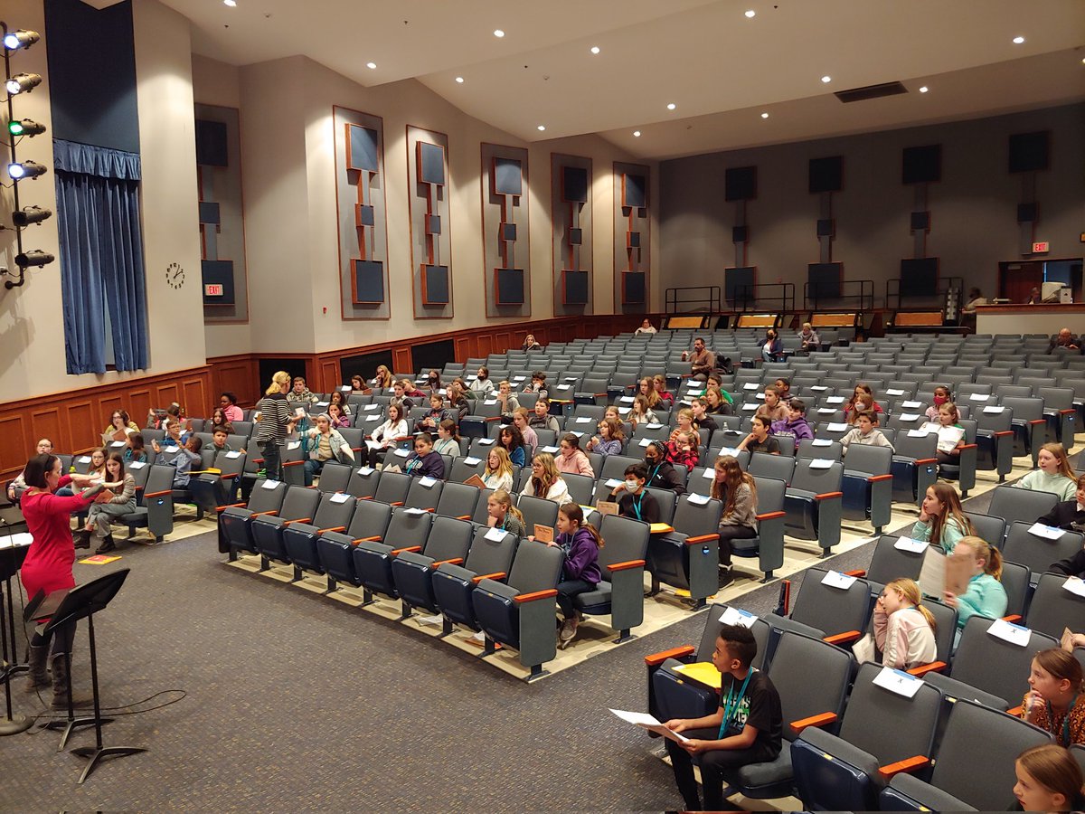 MrsBridon's tweet photo. Congratulations Sweet Home Music Department for a successful Elementary All-County Festival. The band, orchestra, and chorus students worked hard and sounded amazing. How exciting to hear the sounds of music again! @SweetHomeCSD @MikeGinestre @MrsWzientek @ECMEA @OfficialNYSSMA https://t.co/cC8mUU9RgS