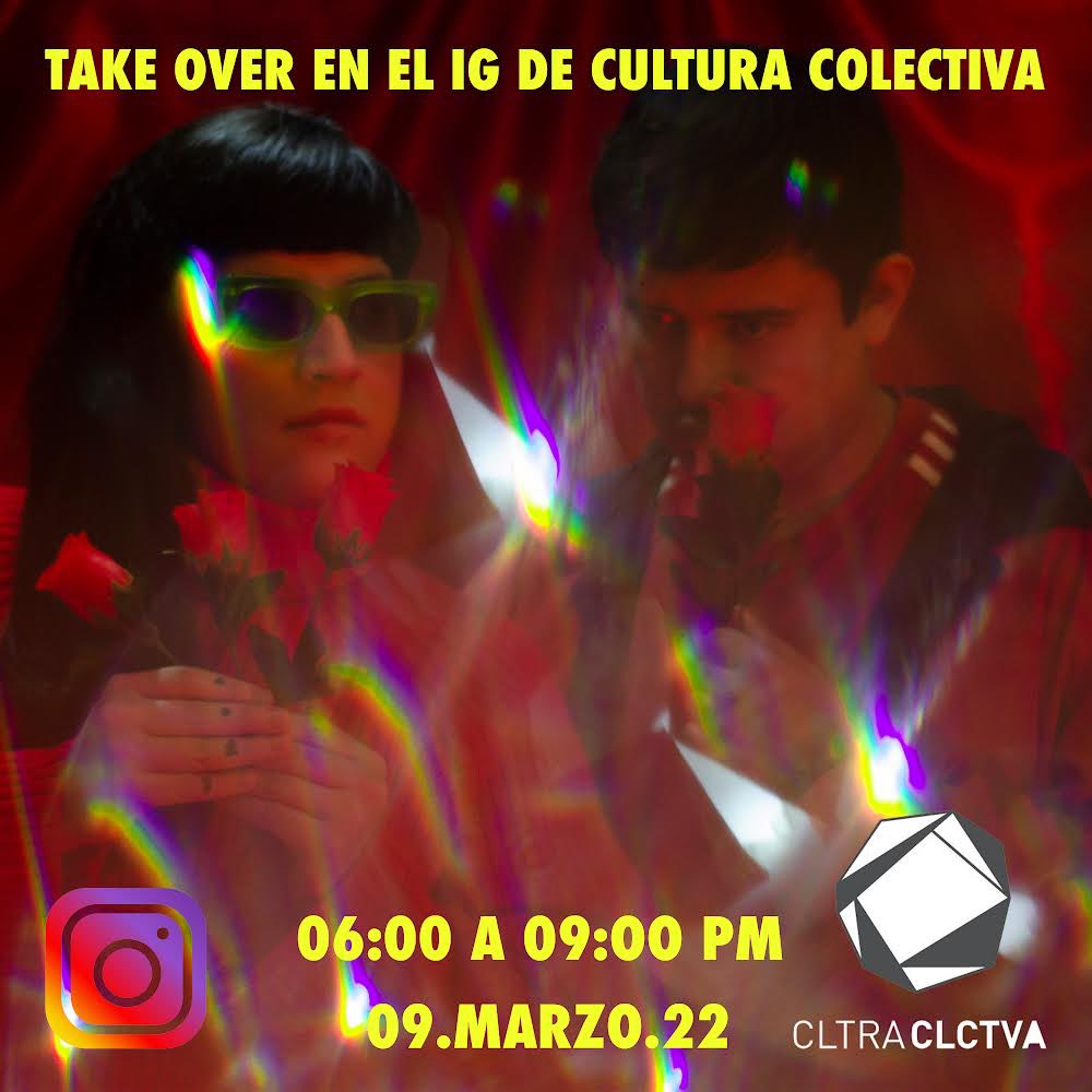 bwbbro's tweet photo. Babieees ♥️🔥🍷 Tendremos en nuestras manos el IG de @CulturaColectiv 😻

De 8 a 9 pm ♥️ tendremos un live  en al cuenta de Cultura Colectiva Música]  con @valentina_plas33 , charlaremos y les tenemos una sorpresa!! ♥️🔥🍷😍
🚨 PONGAN SUS ALARMAS LES TQM https://t.co/BEhSUfSp1A