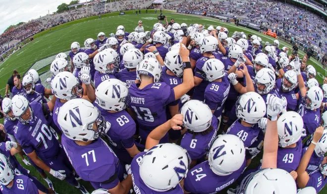 Peyton Warford tweet media