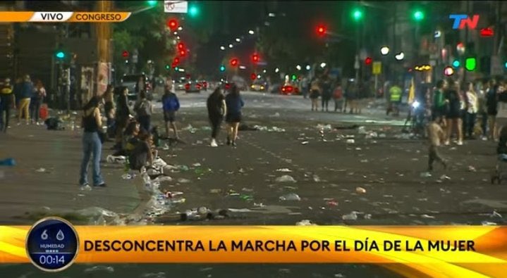 EugeniaRolon_'s tweet photo. Ah pero después las tenes llorando contaminación y ley de humedales. https://t.co/gxfcrk9DIC