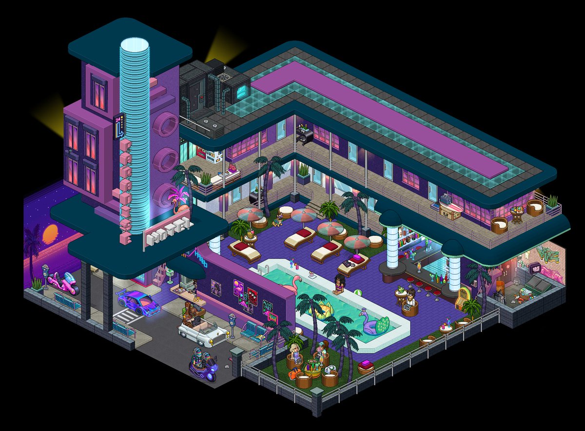 Priorities tweet media