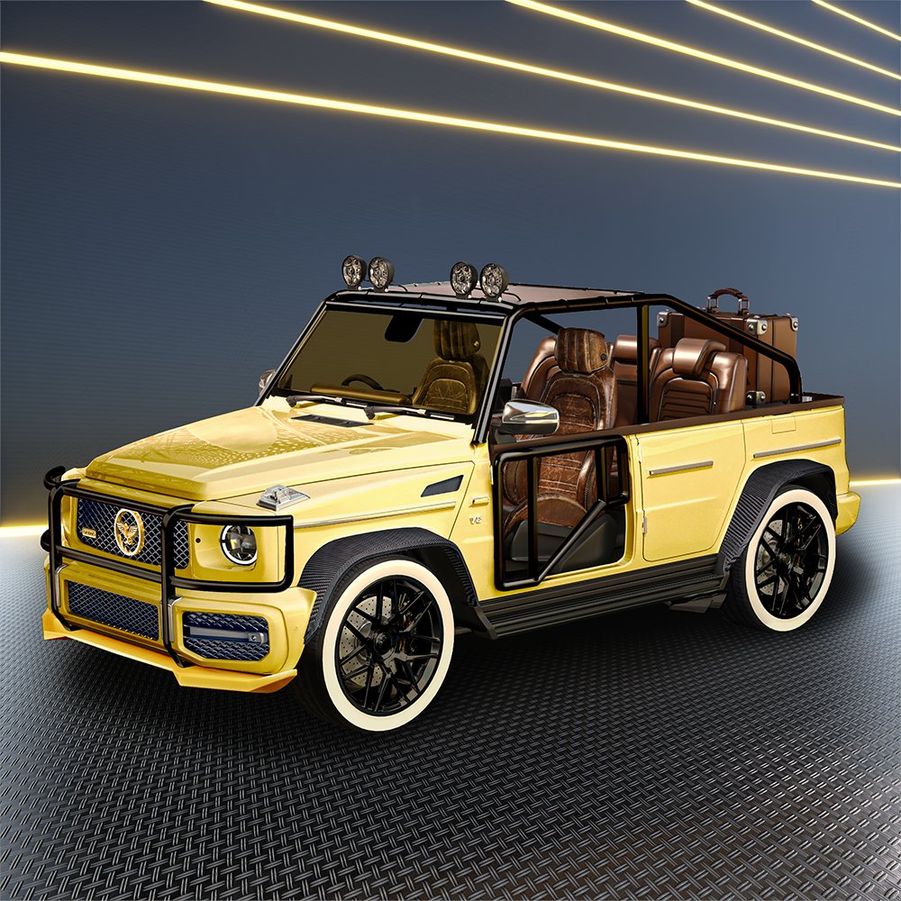 Crypto Carz tweet media