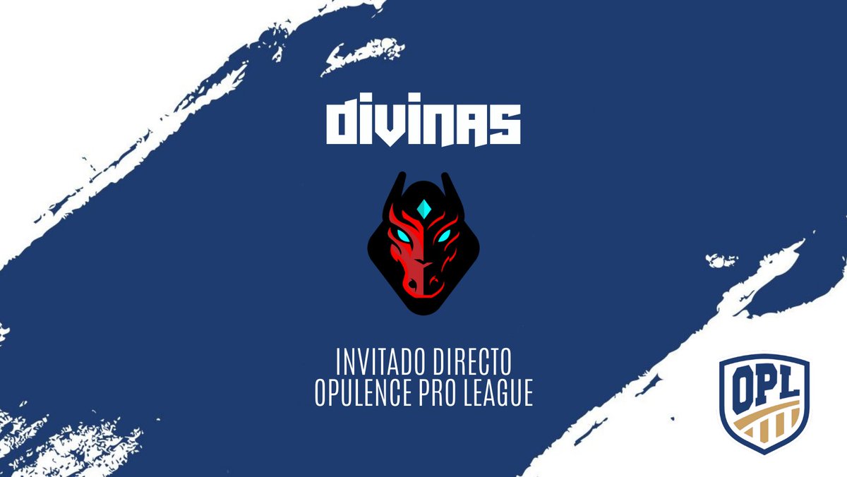 OpulenceLeague's tweet photo. Invite directo para #Divinas #LostArk #OpulenceLeague https://t.co/gcCZzD4jcp