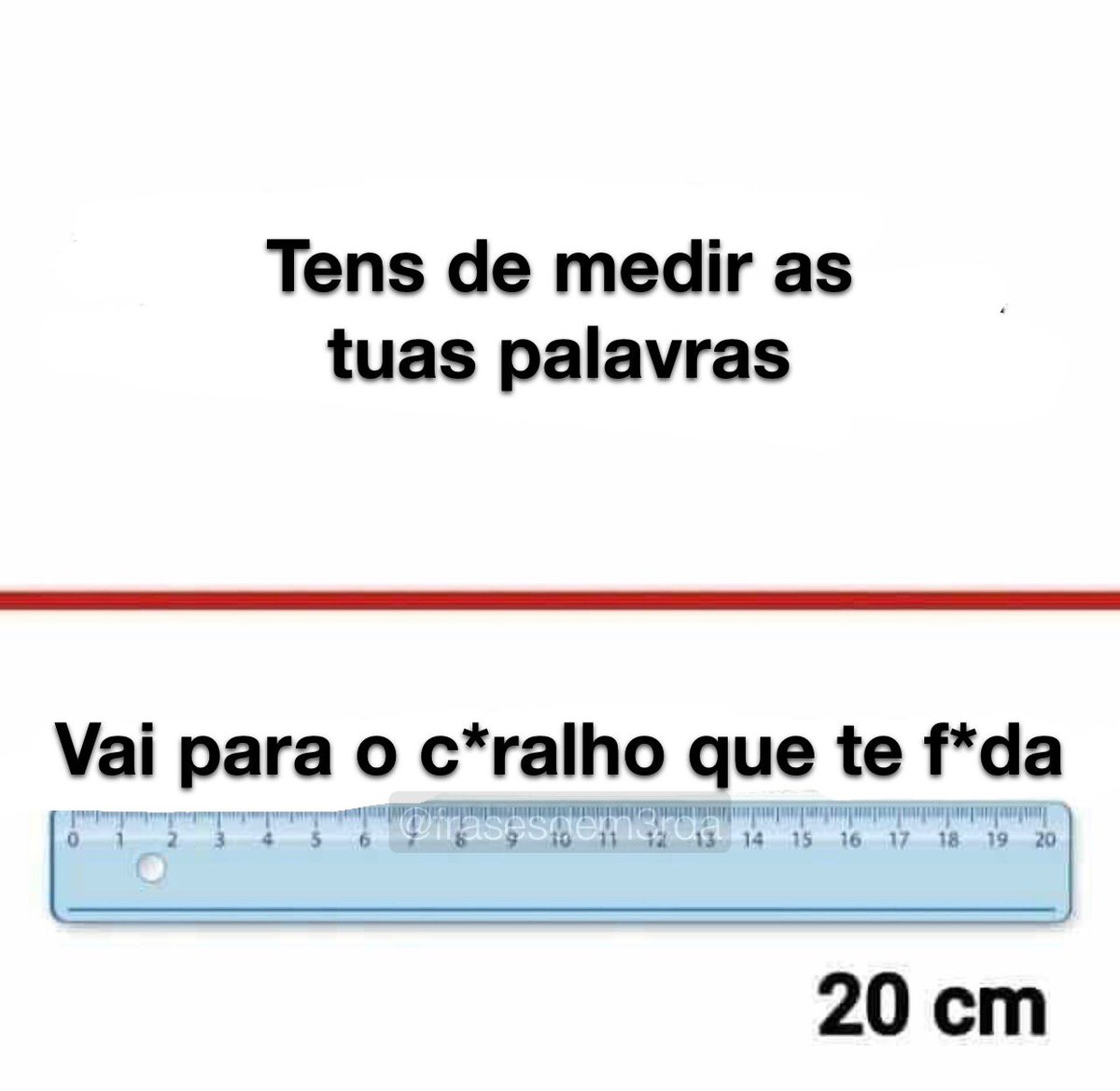 frases de m3rda (@frasesdem3rda) on Twitter photo 