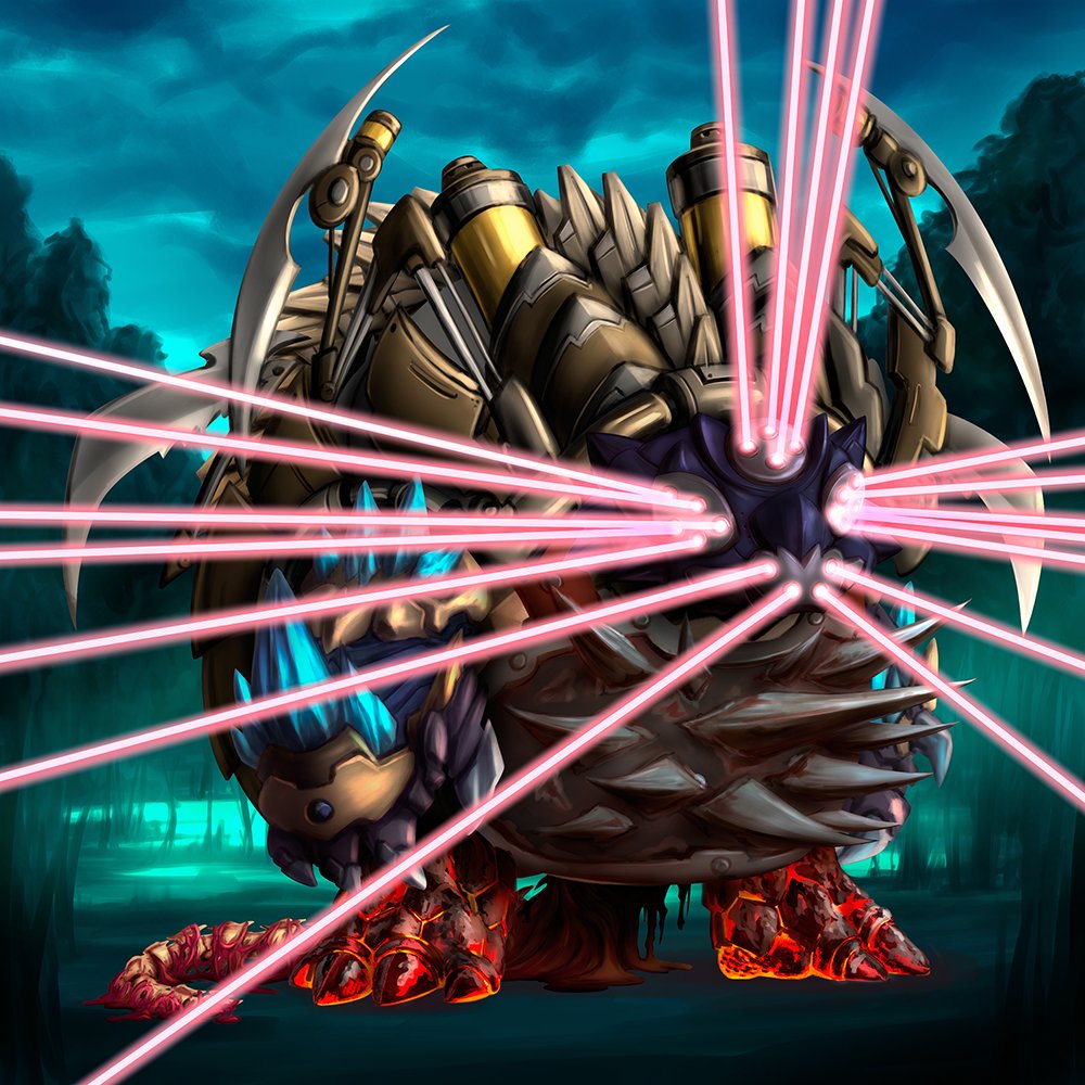 TheArmadillos's tweet photo. 💥 New Sneak Peeks! - Win a Free Mint! 💥
Things are heating up in Discord, and we just revealed 2 new sneak peeks! 🎉

🎁 Prizes:
Win 1 X Free Mint Pass!

⬇️How to enter:
1) Like + RT + Follow @TheArmadillos 
2) Join Discord - https://t.co/2QkbrIMzoj
3) Tag 2 people

24 hrs! https://t.co/wFqTrDPmpi