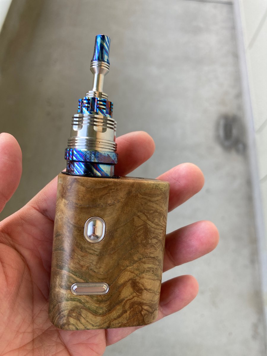 MB@VAPE tweet media