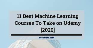 couponed_code's tweet image. 11 Best Machine Learning Courses on Udemy for Beginners 

couponed12.com/2021/05/11-bes…

#DeepLearning #DataScience #AI #MachineLearning #IoT #IOTX #Python #pythondeveloper #RStats #CloudComputing #WomenWhoCode #womenintech #codinglife #100DaysofCode #100DaysOfMLCode #udemy