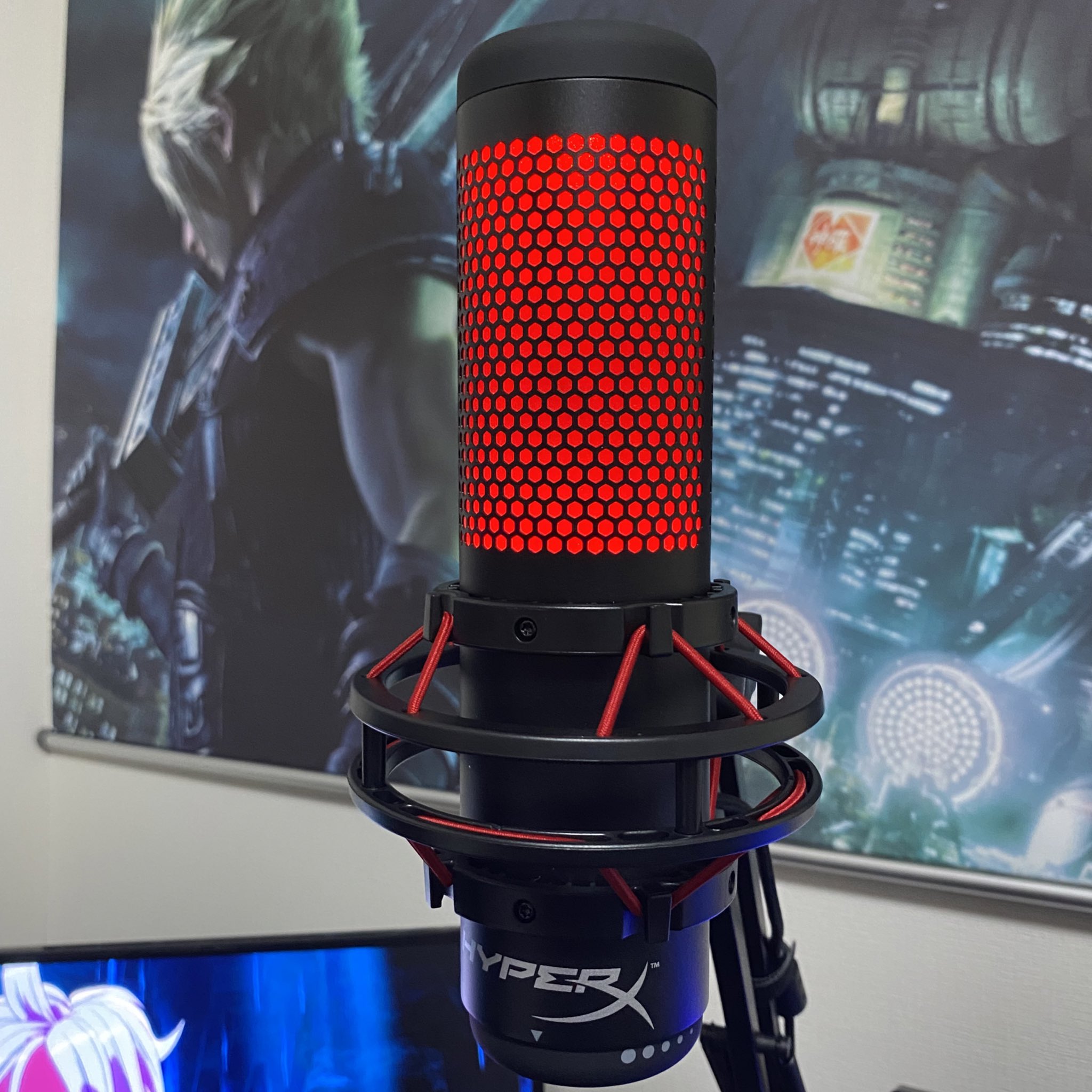 D Echo 1156 新しいマイク購入 カッコイイ T Co Cxfynxsi7w Twitter