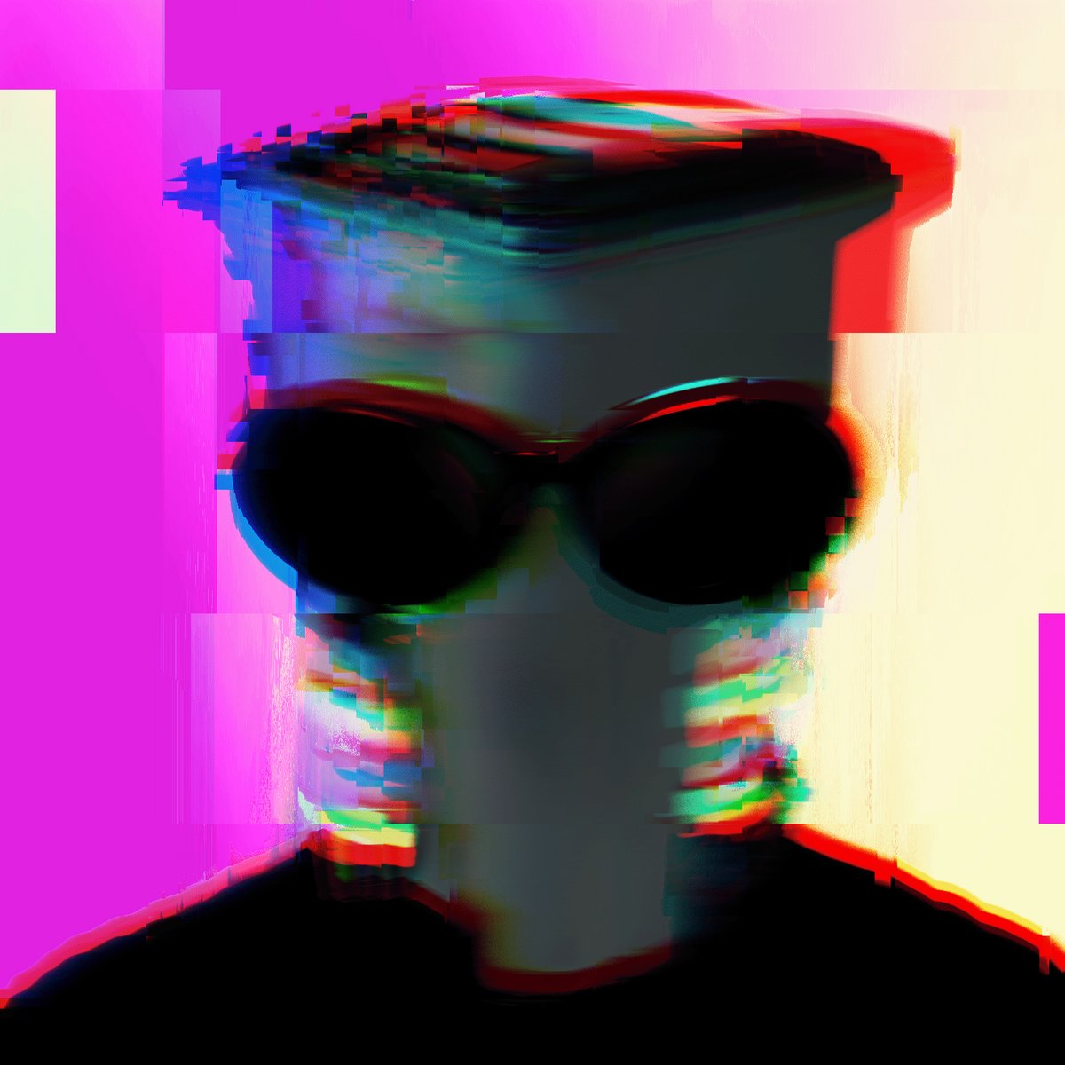 TrashHeadz's tweet photo. Trashhead 65

10 tez

https://t.co/ZrC7rLCCdD

#trashpfp #TrashHeads #trashart #pfp #Cryptoart #objktcom #Robness #Trashlord https://t.co/ltUfjGgXoI