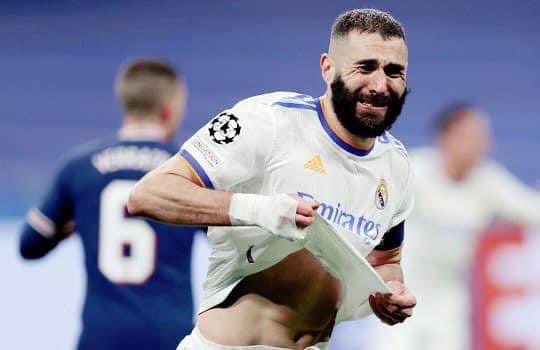 AMoustafa707's tweet photo. 9/3/2022🤍🤍 #HalaMadridYNadaMas https://t.co/2QdOCkNOb1