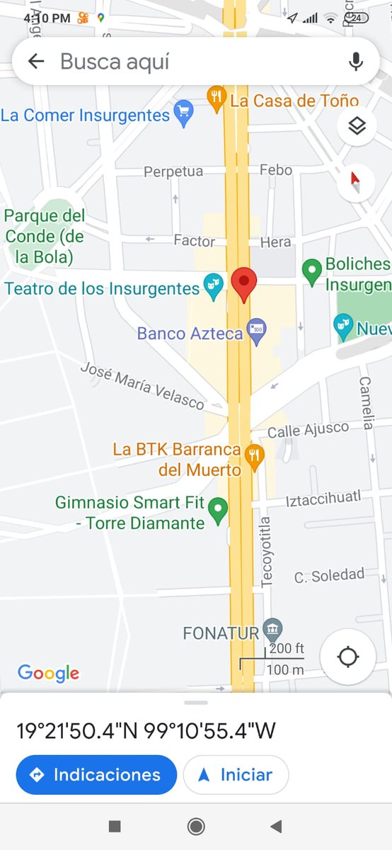 #SOS por favor les pedimos realizar las diligencias correspondientes a este percance. <a href="/C5_CDMX/">C5 CDMX</a>  <a href="/LaSEMOVI/">Secretaría de Movilidad CDMX</a>  <a href="/SSC_CDMX/">SSC CDMX</a> <a href="/OVIALCDMX/">OVIAL_SSCCDMX</a> pedimos se realice un proceso justo para el colega y amigo, esclareciendo responsabilidades. #RT #CDMX