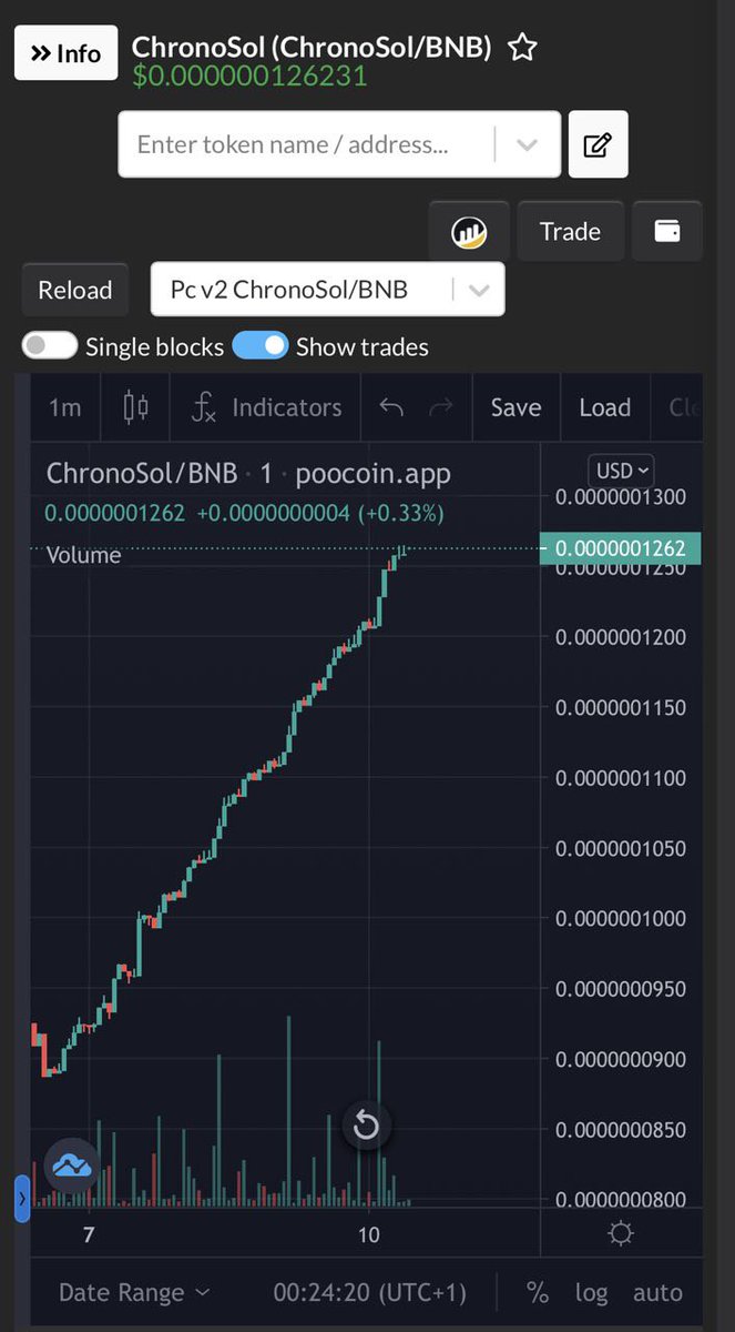 EcoChronos's tweet photo. 🚀

https://t.co/AomYvUsCHG

#nft #chronosol #tothemoon #bscgem https://t.co/Uaum2UdCbI