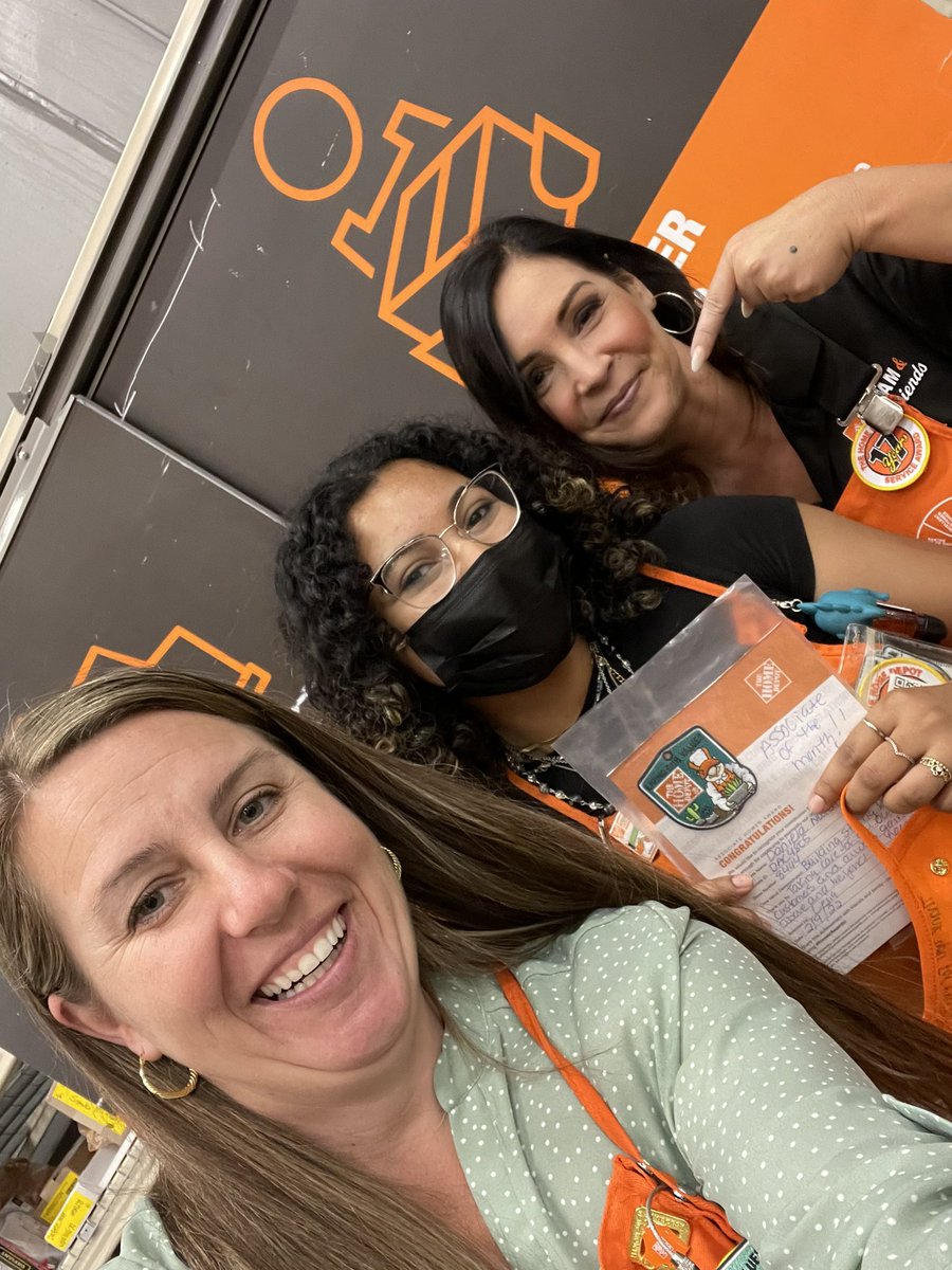 Lesia_Kulbacki (@kulbackilesia) on Twitter photo 🧡 D31 March associate of the month 💥Daniela💥 The Home Depot is lucky to have you. Thanks for building strong relationships with our customers and employees! 🧡 <a href="/MichaelQHD/">Michael Quirrenbach</a> <a href="/heatherfigard/">Heather</a> <a href="/elboricua1985/">Arnaldo Rodriguez</a> <a href="/JonathanRiosTHD/">Jonathan Rios</a> @trevorglarsen22 <a href="/Julia78998444/">Julia</a> 🧡 D31 March associate of the month 💥Daniela💥 The Home Depot is lucky to have you. Thanks for building strong relationships with our customers and employees! 🧡 <a href="/MichaelQHD/">Michael Quirrenbach</a> <a href="/heatherfigard/">Heather</a> <a href="/elboricua1985/">Arnaldo Rodriguez</a> <a href="/JonathanRiosTHD/">Jonathan Rios</a> @trevorglarsen22 <a href="/Julia78998444/">Julia</a>