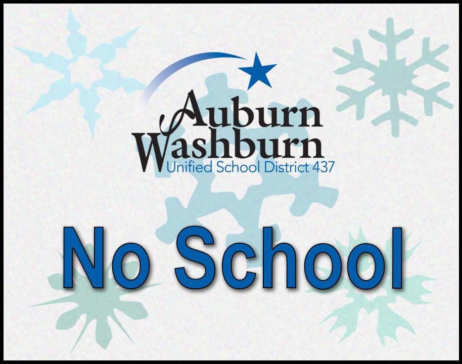 Due to anticipated snow fall, there will be no school on Thursday, March 10. Have a good spring break everyone.