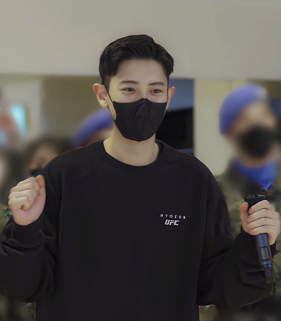 cxansoo's tweet photo. pcy:
me: I'm back on my bullshit https://t.co/sfTrGy4bqZ