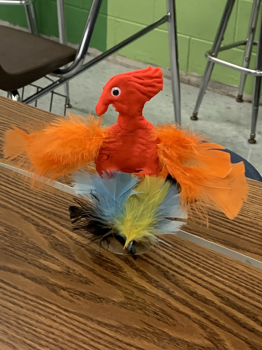 Evergreen Elementary tweet media
