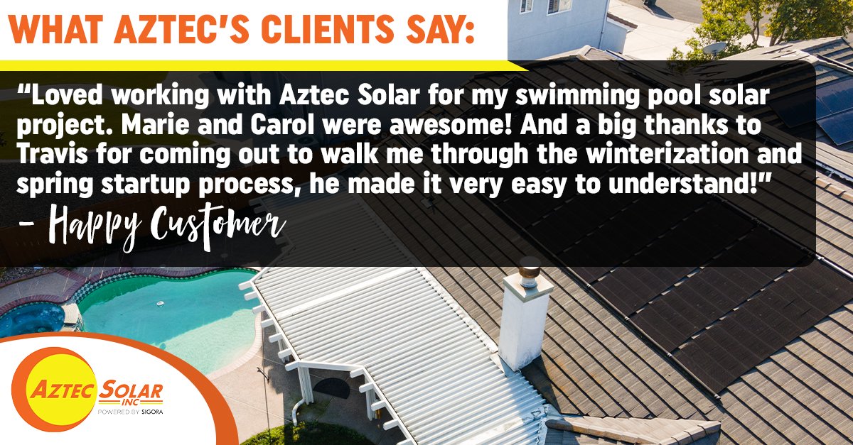 aztecsolar's tweet photo. Spring is about to make its big entrance. Is your home ready? Get a nine-second quote at https://t.co/MpfJmqPR8G #aztecsolar #solar #solarsavings #energysavings #thankyou #spring #spring2022 https://t.co/etPKQNa6jd