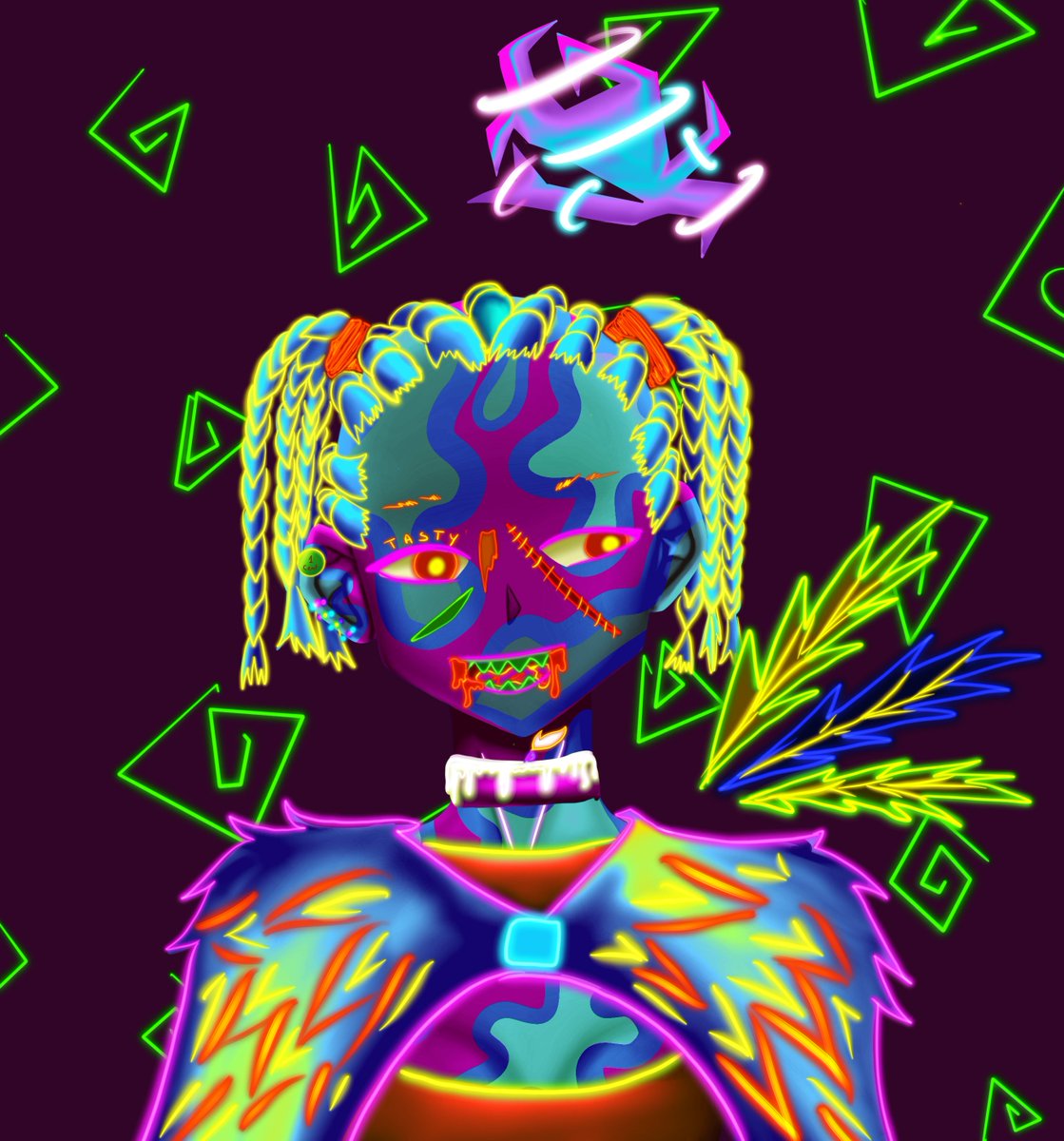 sol_crystal_io's tweet photo. Hey, whitelist for our #NFTCollection  #TheAuroraGirls will start soon.
join our discord for more informations: https://t.co/O7otWdg0hp

#NFTdrop #NFTGiveaways #Solana #SolanaGiveaway #nftcollector https://t.co/yHuCj5VwkA