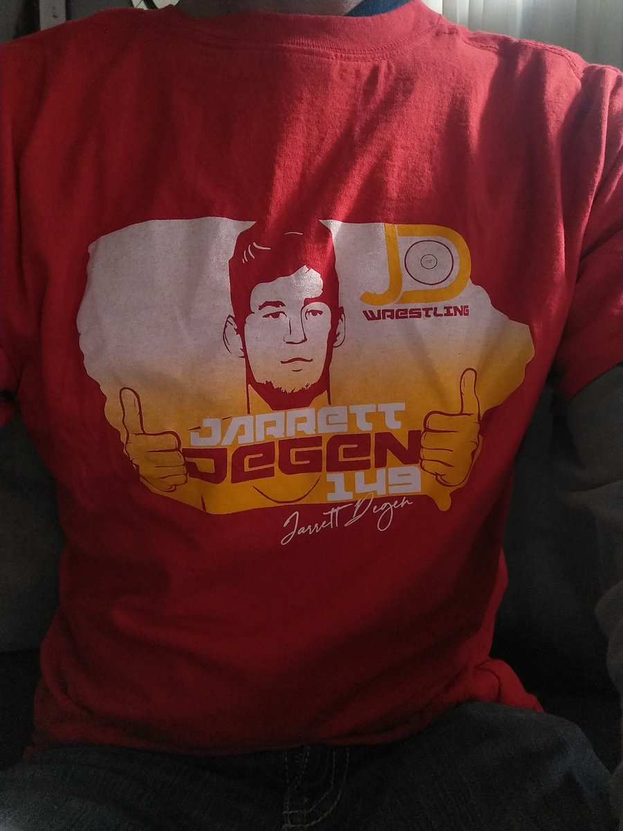 jber_letsche1's tweet photo. @CycloneWR @jarrettdegen Run it back, change the outcome. Lfg Jarrett. https://t.co/EeZ7P7eIXR
