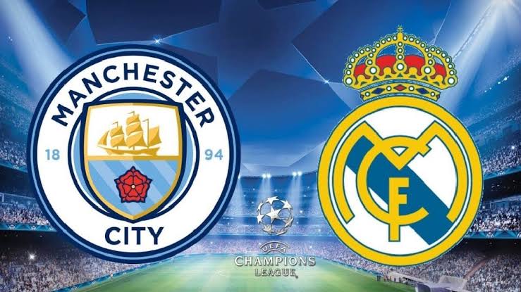 MartinR14986325's tweet photo. Vamoooos a cuartos los dos equipos (espero que no se enfrenten) vamos hasta la final⚪🔵 https://t.co/Whesc4YlXp