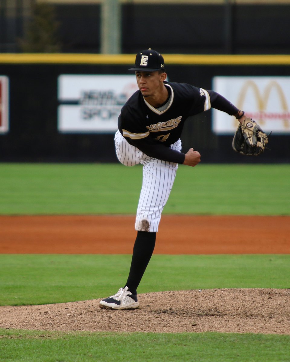 ECCC Athletics tweet media