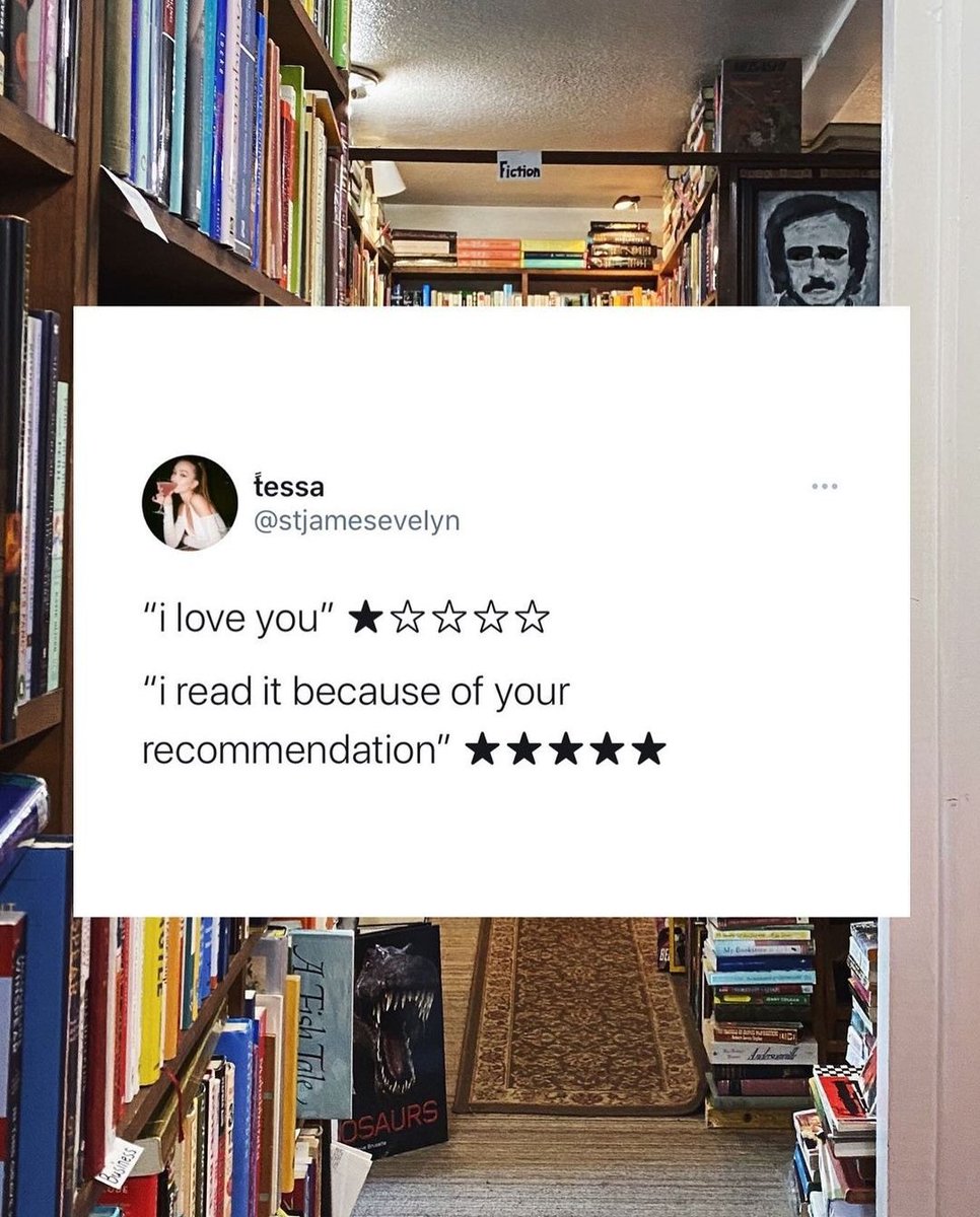 /lt reading book recommendations is a love language📖❤