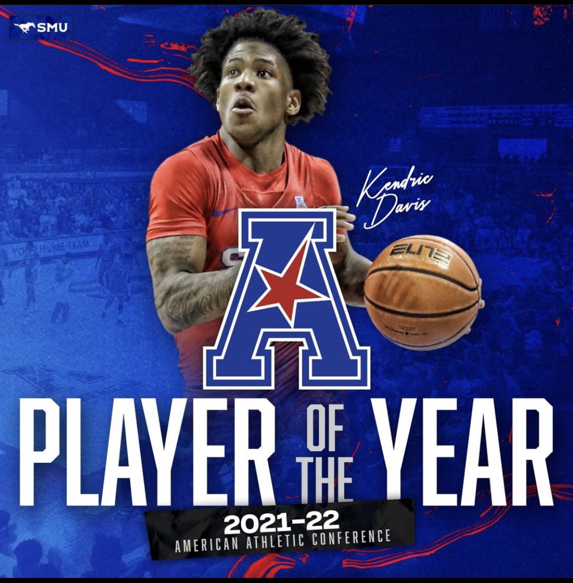 MrCoachShepard's tweet photo. @SHMSTC Congratulations to Sam Houston #Alumni Kendrick Davis! #PlayeroftheYear #RunningTigers https://t.co/kuyLlZUfxL