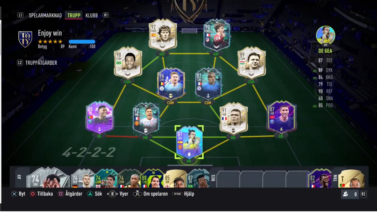 yaboicalzy's tweet photo. W or L? (Mid/Prime PP) @RamiboooiPlays @Jewanderz @ZwebackHD @Castro1021 @NickRTFM https://t.co/SvsL292YM6