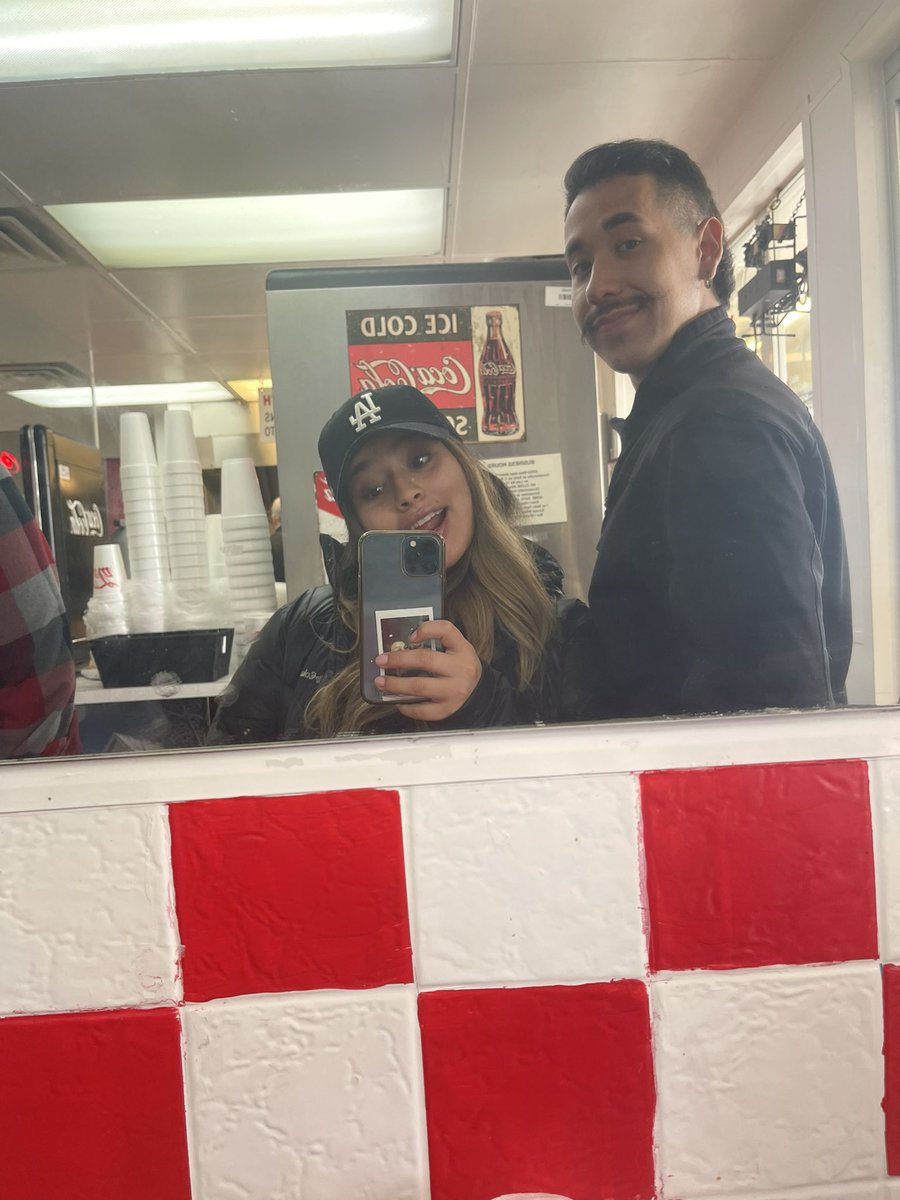 destinydcastro's tweet photo. My man>>>>♥️ idk how he’s dealt with me for almost a year already 🤣 https://t.co/BzIYM0OPRE