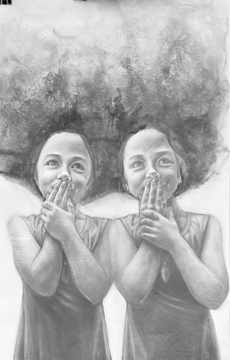 MaysMayhew's tweet photo. This Friday, Opening @Water St. Studio - https://t.co/JMIffbz81q 6-9pm
Mays Mayhew and Maureen Gasek in the main gallery. 20+ artists in addt'l galleries. Preview show: https://t.co/CBQHN9plq8 https://t.co/NceOiNDOK5