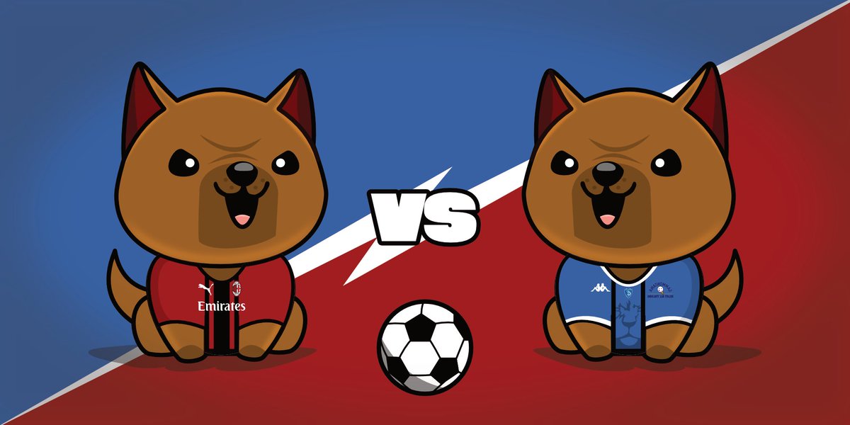 Who’s excited for this Saturday? 🇮🇹⚽️ 

<a href="/acmilan/">AC Milan</a> Vs @EmpoliCalcio 

Our huge billboard will be once again featured but this time in the San Siro!

Drop your score predictions below ⬇️ 

#MilanEmpoli #SerieA #ChinuArmy