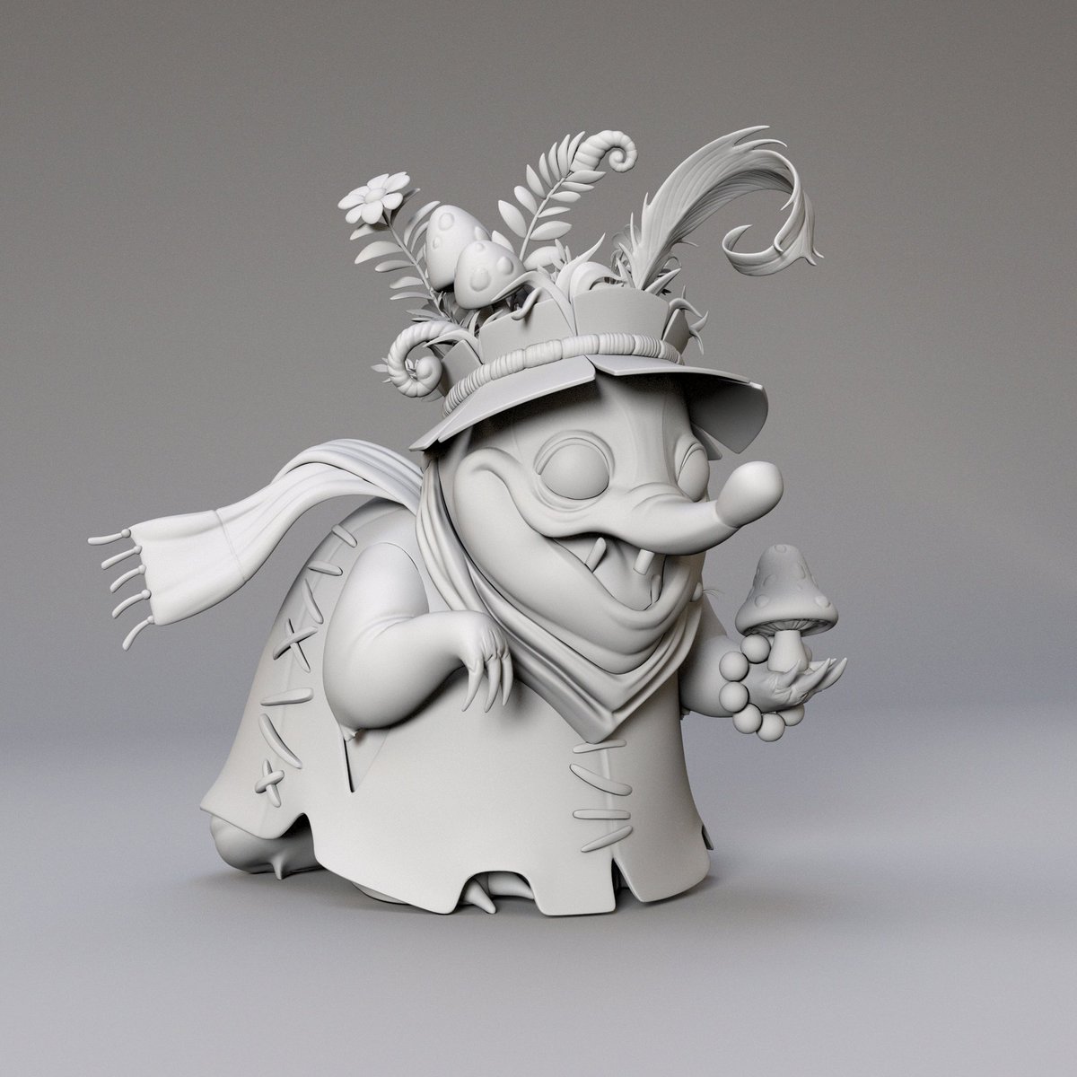 Paula Lumi tweet media