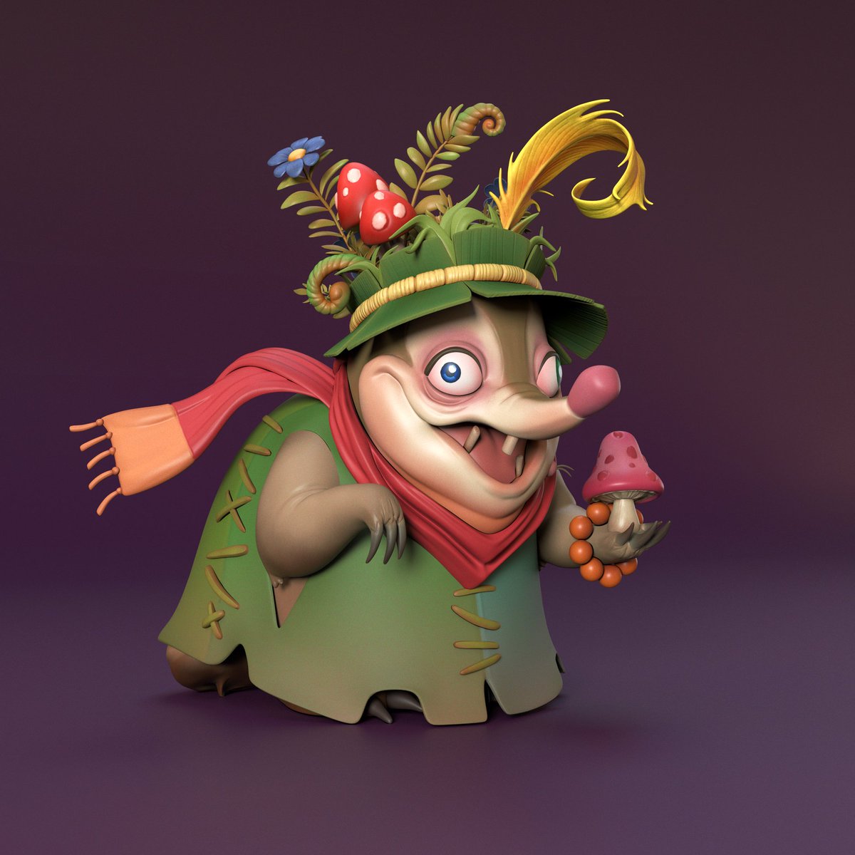 Paula Lumi tweet media