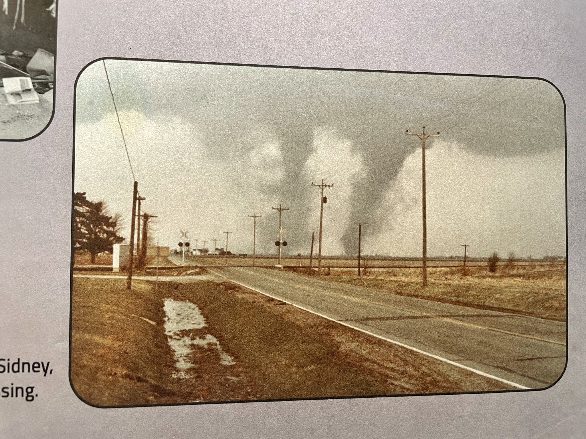 Andrew Pritchard on Twitter "This got an “EXCUSE ME” *adjusts glasses