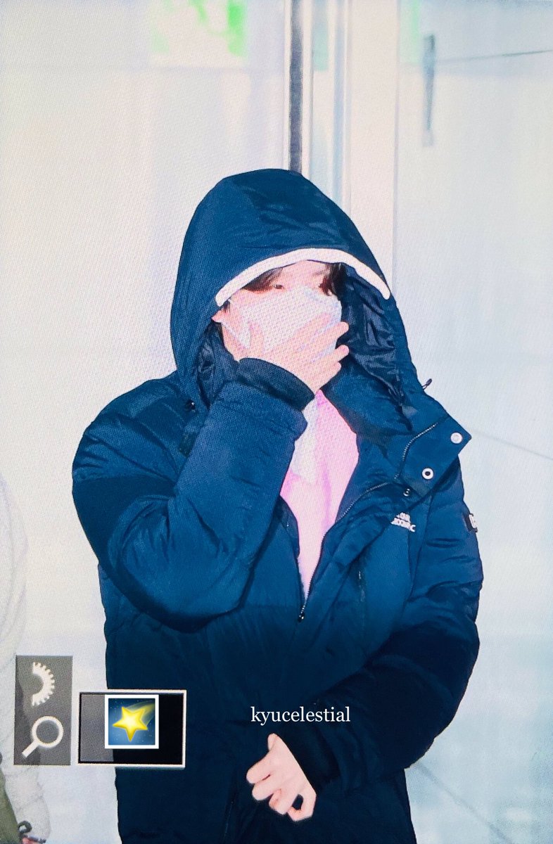 220309 퇴근 preview 🖤
 #준규 #JUNKYU #트레저