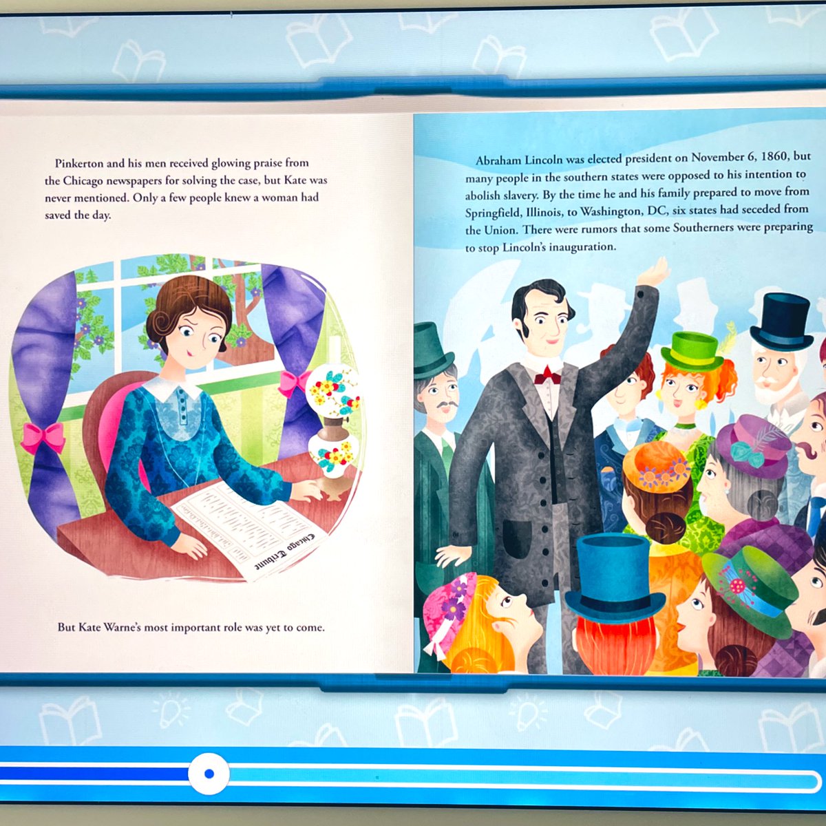 Stephanie Jevtić Pyrzynski tweet media