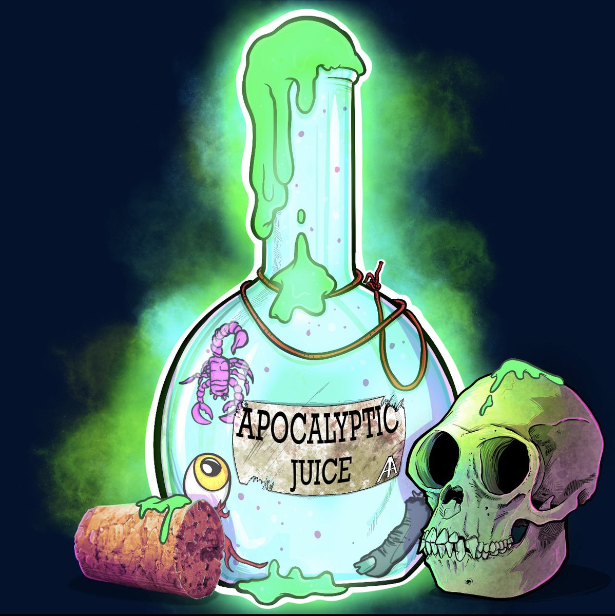 AndiMilano28's tweet photo. Something big is coming 👀 👀@apocalypticapes @Fityeth @AAPEQueens https://t.co/v1spMx1vP1