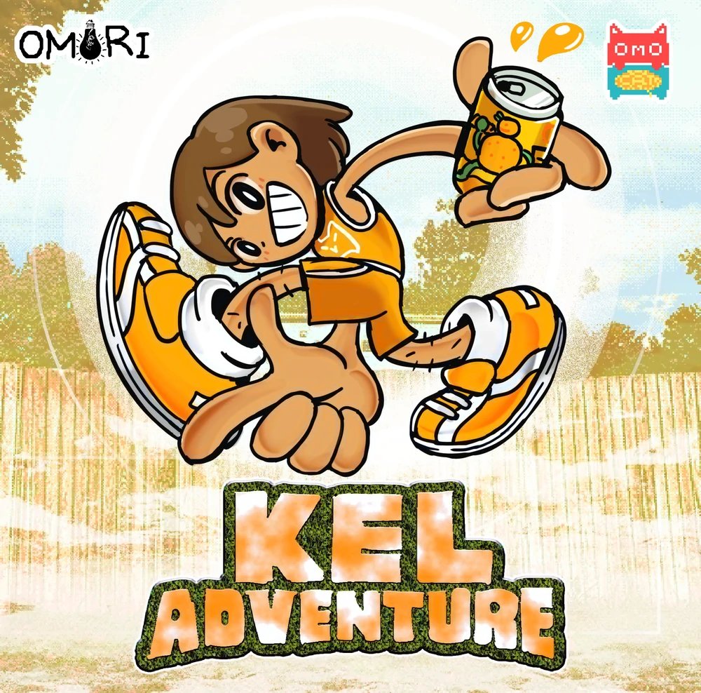 kel adventure