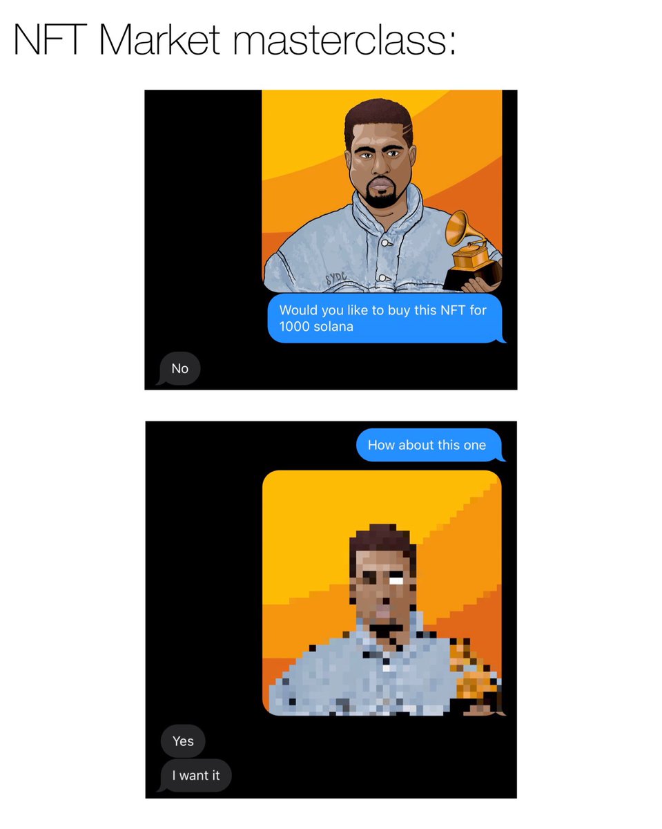 Exactly <a href="/BADISGOOD/">DJ BAD</a> 

#Solana #NFTCollection #NFTdrop #Crypto #cryptocurrency #nftphotography