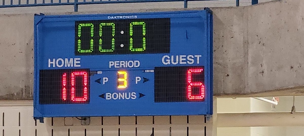 SuburbanFlyers's tweet photo. A great game by both teams. The Jets are headed to State. https://t.co/VthUpKCXNA