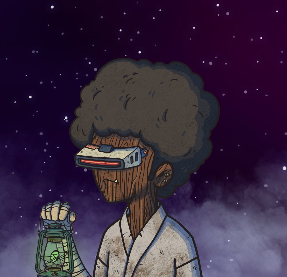 BaystreetPapi's tweet image. Came across @TheDaysofDoom the other day, really digging the art and they've got a side scroller game coming. Not really a big FPS gamer, but love me some side scrolling.