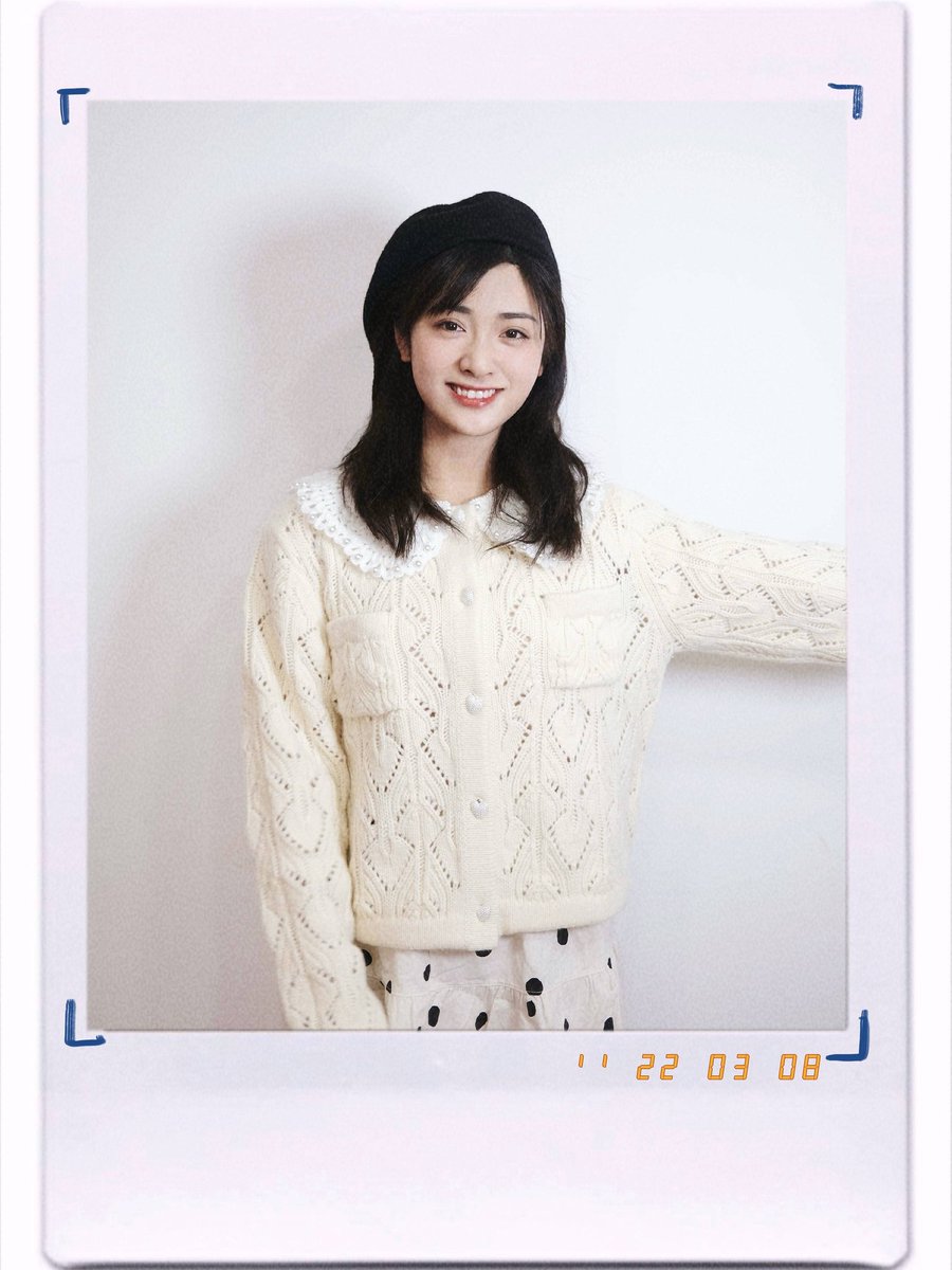 baby breath #沈月 #ShenYue