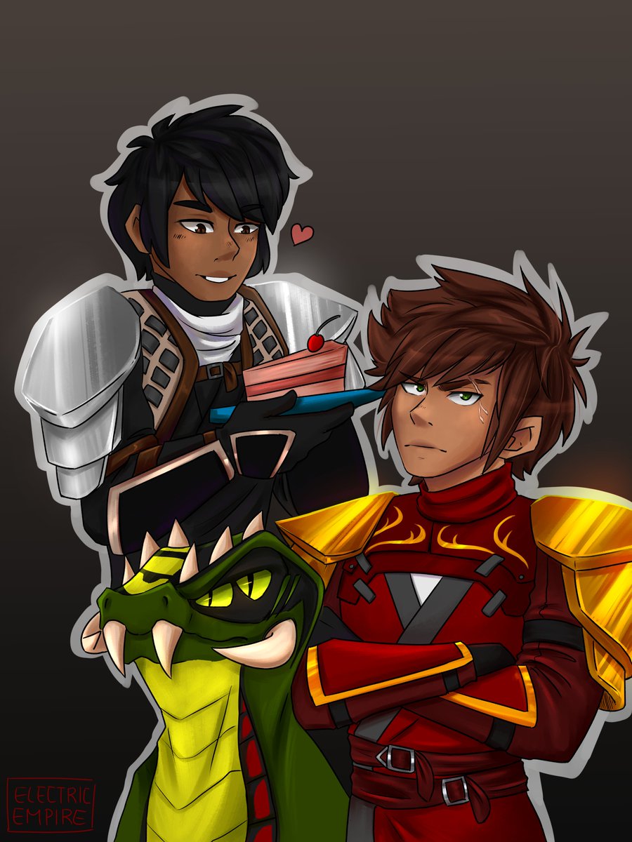 Electric_Empire's tweet photo. been going back to rewatch Ninjago, been ages. Forgot how much I loved this show growing up lol had to draw my 3 faves of course 👌
#ninjago #ninjagokai #ninjagocole #acidicus https://t.co/Mj3NZes14H