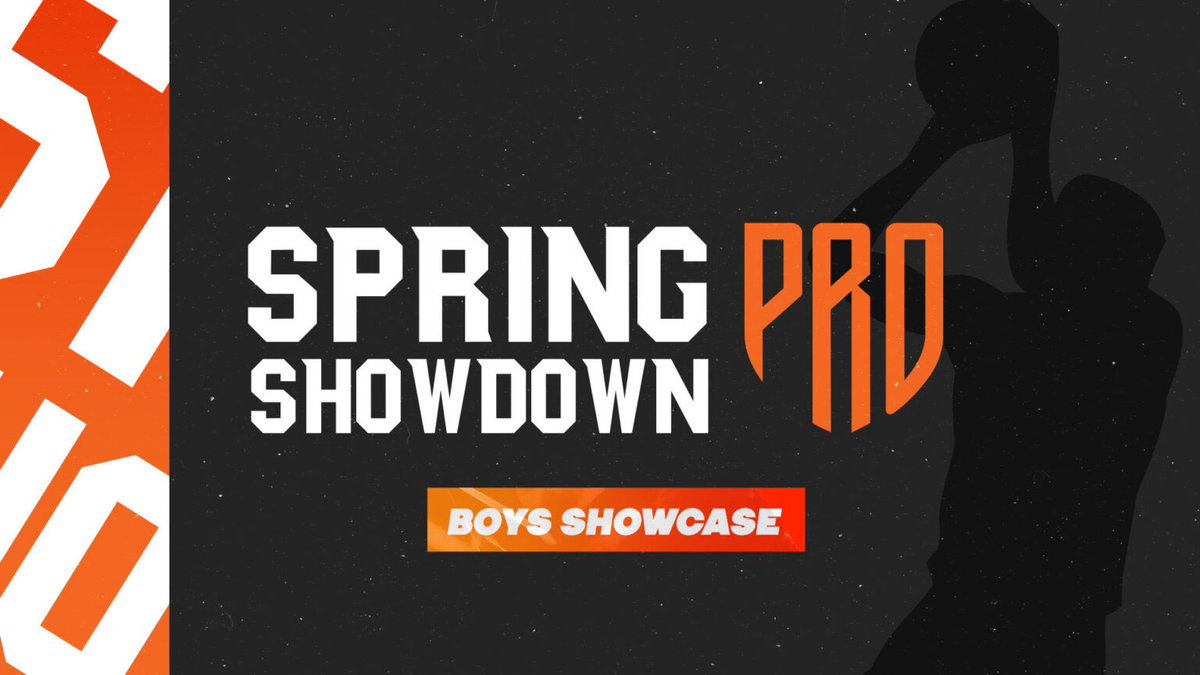 #PRO #SpringShowdown BOYS🔥

👀
<a href="/MaalikLeitch/">Maalik Leitch</a>
<a href="/YechielStewart/">Yechiel Stewart</a>
<a href="/MarkPeah/">Da Biggest</a>
<a href="/avery2299/">Avery Marshall</a>
<a href="/TheRealRyen/">Ryen Jones</a>
<a href="/NoelMalcolm4/">Malcolm Noel</a>
<a href="/CjOkadigwe/">Cj okadigwe</a>
<a href="/10stefandavidov/">Stefan Davidov</a>
<a href="/DjTaylor_/">DJ Taylor</a>

🗓MAR 27
🗣’22-‘25
📍ATL

🔈Coaches Coaches in the building
🔒Lock In Your Spot Early✔️

Register TODAY⤵️
probball.net/spring-showdow…