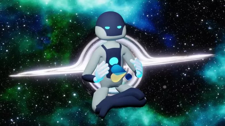 Maverick Mind tweet media