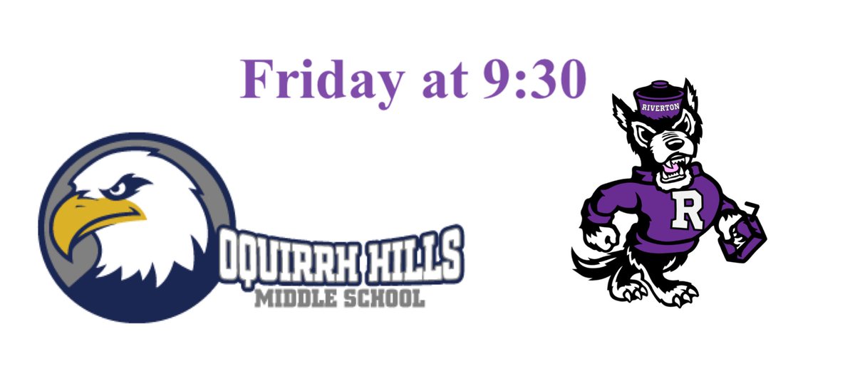This Friday morning Coach Kartchner, Coach Morgan, and varsity players will be visiting Oquirrh Hills middle school recruiting anyone interested in joining the football team this next year! #stackthews #bringthejuice